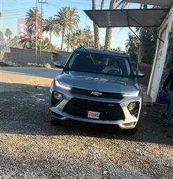 شيفروليه تريل بليزر